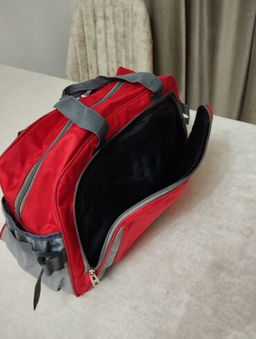 Botinka və botilyonlar: Rəng - Qırmızı, Yeni — 7