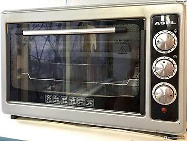 baking oven: Духовка, Новый — 3