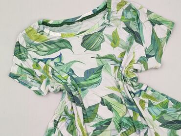 markowe t shirty damskie wyprzedaż: T-shirt damski, rozmiar S