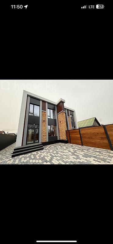 Продажа таунхаусов: Продаю дом (дуплекс) 140 кв.м 3 спальни 3 сан узла Полностью с — 1