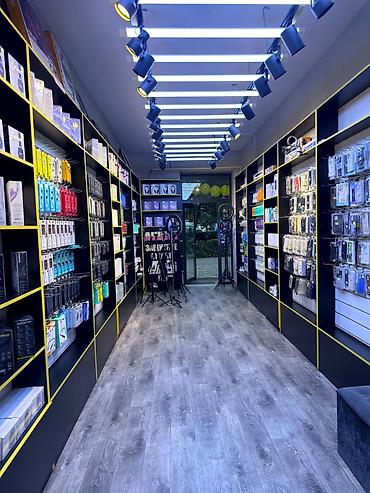 гипермаркет: Продаю коммерческое помещение в отличном районе 📍 р-н Политеха — 4
