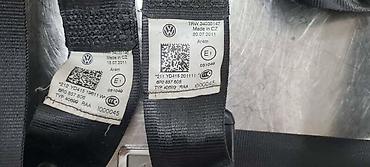 laki strike cena: SIGURNOSNI POJASEVI ZA VOLKSWAGEN POLO - 6R0857805 | Sigurnosni — 3