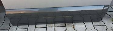 Lajsne: LAJSNA VRATA ZA KIA SORENTO OD 2002. DO 2009. GOD. | pvc lajsna — 3