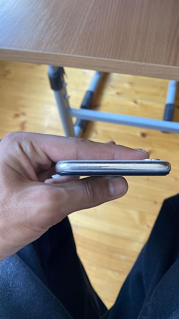 kontakt tv kanallar siyahisi: IPhone X, 64 GB, Ağ — 7