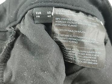 cambio: C&A, Spodnie materiałowe damskie, rozmiar M — 9