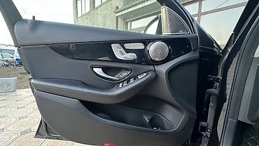 Mercedes-Benz: Mercedes-Benz C-Class: 2015 г., 1.6 л, Дизель — 7