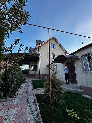 6 комнат и более, 300 м², 5 соток, Бишкек, Ак-Орго ж/м Агентство недвижимости