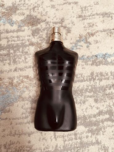 корейские капсулы для похудения день и ночь: Продам мужской парфюм Jean Paul Gaultier Le Male (чёрная версия) ✅