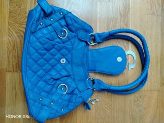 Torbe: Torba je ocuvana, ima mala ostecenja slika broj 9 i 10 — 5