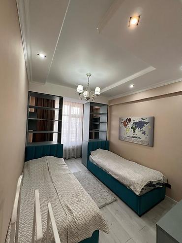 105: 3 комнаты, 105 м², Филармония Элитка, 10 этаж, Дизайнерский ремонт — 7