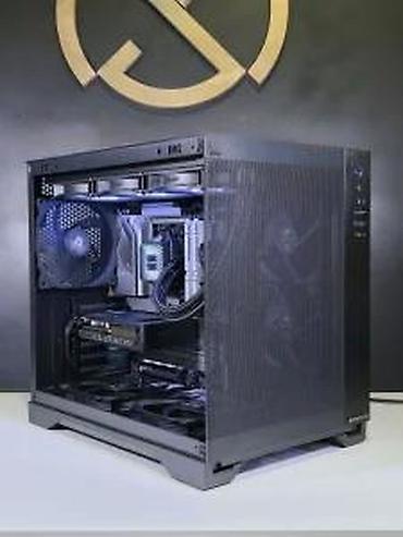 Desktop računari i radne stanice: Ryzen 9 9900X RTX 5060 X870 32GB 1TB - SM171PC. ✨ Prodaja i sklapanje — 1