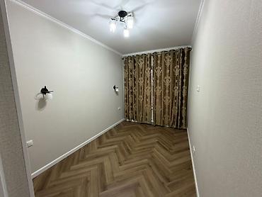 vefa: 3 комнаты, 92 м², Вефа ТЦ 106 серия, 5 этаж, Евроремонт — 3