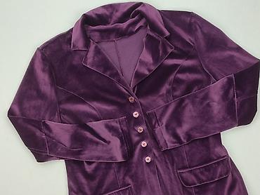 purple jackets: Velvet, Marynarka damska, rozmiar M — 1
