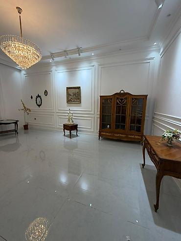 binə kredit ev: Binəqədi qəs. 3 otaqlı, 116 kv. m, Kredit yoxdur, Yeni təmirli — 3