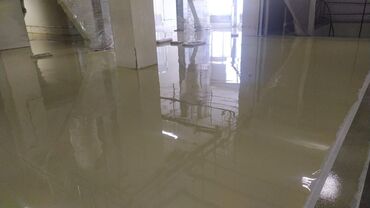 Эпоксидный пол: Полы наливные для паркингов. Полы для паркинга в обязательном at lalafo.kg — 22 Эпоксидный пол: Полы наливные для паркингов. Полы для паркинга в обязательном — 22