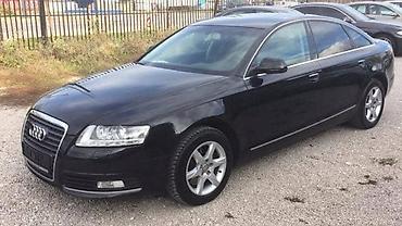 mac 452: KRILA ZA AUDI A4, A5, A6 . OD 2004. DO 2020. GOD. | Krila, vrata — 10