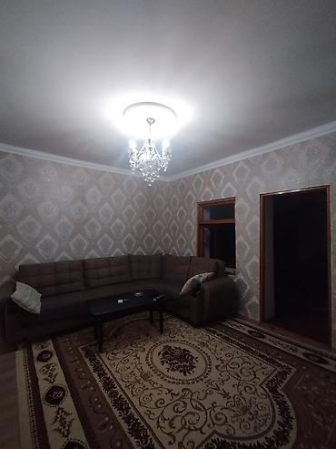 60 mine evler: Bakı, NZS, 3 otaqlı, Köhnə tikili, m. Neftçilər, 1800 kv. m — 9