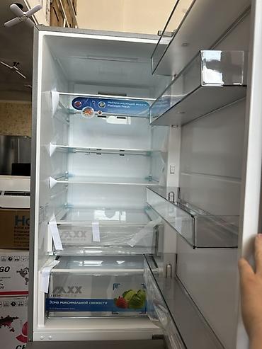 mini refrigerator: Холодильник Midea SPACE Master. - Полезный объём: 456 л - Инверторный — 5