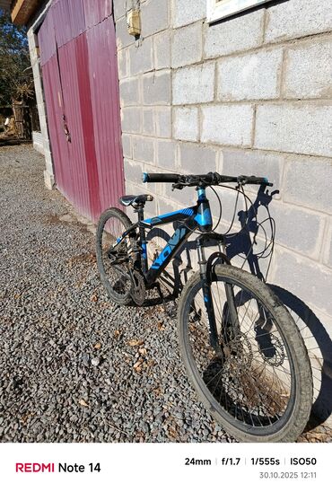 детский велосипед 90 х фото: Горный велосипед, Алюминий