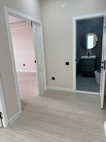 Продажа квартир: 1 комната, 48 м², Элитка, 5 этаж — 9