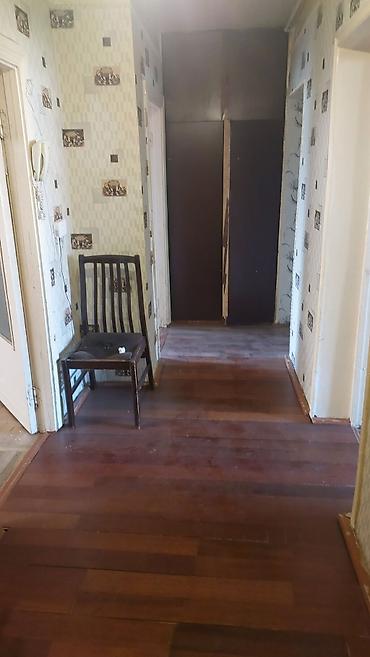 3 otaqlı kiraye evler: 3 otaqlı mənzil – geniş planlama və işıqlı otaqlar - Otaqlar: 3 ayrı — 1