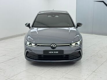 диска на голф: Volkswagen Golf: 2022 г., 1.4 л, Робот, Бензин, Хэтчбэк