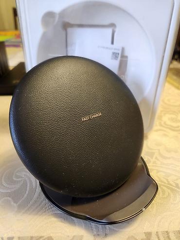 mage safe: Продаю беспроводное зарядное устройство Samsung с поддержкой — 3