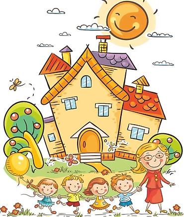 Здравствуйте! Меня зовут Ирина, предлагаю услуги няни по часовой