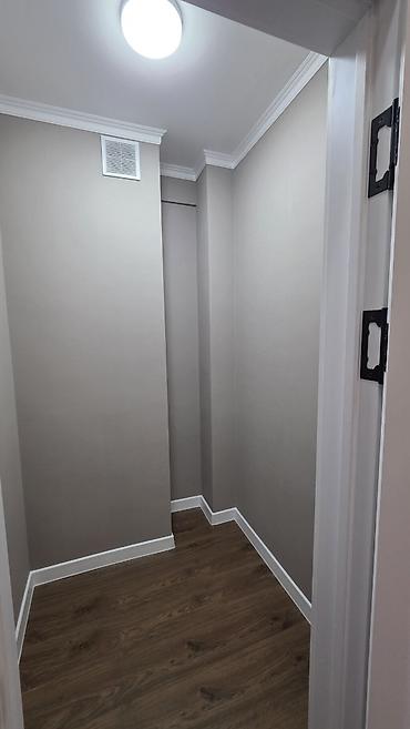 Продажа квартир: 2 комнаты, 61 м², Пишпек Элитка, 5 этаж, Евроремонт — 9