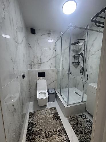 Продажа квартир: 2 комнаты, 77 м², Элитка, 13 этаж, Евроремонт — 7