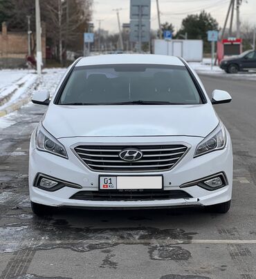 хендай элантра 2017 бишкек цена: Hyundai Sonata: 2018 г., 2 л, Автомат, Газ, Седан