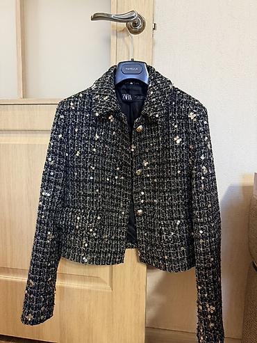 Другая женская одежда: Разгрузка гардероба✂️ все вещи Zara, Mango, Cos и тд. в носке были at lalafo.kg — 1 Другая женская одежда: Разгрузка гардероба✂️ все вещи Zara, Mango, Cos и тд. в носке были — 1