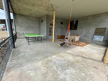 bulbulədə ev satılır: 215 kv. m, 7 otaqlı, Qaz, İşıq, Su — 4