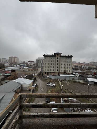 Продажа квартир: 2 комнаты, 79 м², Элитка, 6 этаж, ПСО (под самоотделку) — 10