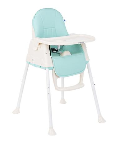 garaže: KIKKA BOO Hranilica CREAMY 2in1, light blue (šifra: KKB1) Praktična — 2