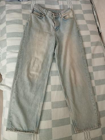 Cins şalvar, Zara, S lalafo.az -da Cins şalvar, Zara, S