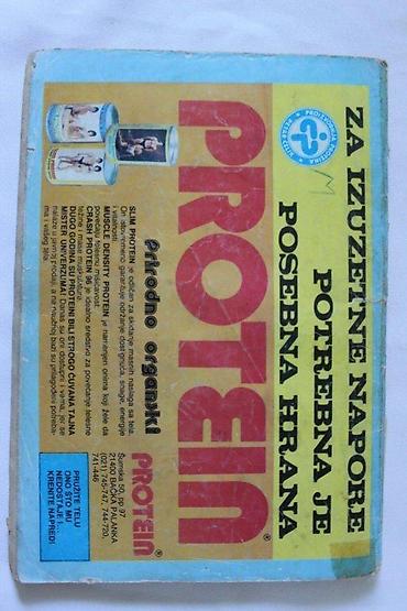 lampe za lovce: LUNOV MAGNUS STRIP 742, LMS 742, MISTER NO, PAKLENI PLAN | Lunov — 4