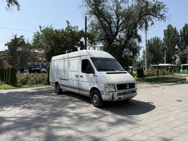 руль для скутера: Mercedes-Benz Спринтер: 2003 г., 3 л, Механика, Дизель, Бус
