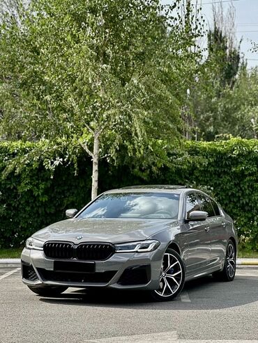 зарядное устройство для электромобиля: BMW 5 series: 2020 г., 2 л, Типтроник, Гибрид, Седан