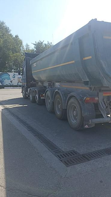 тигил: Сүйрөгүч, Volvo, 2000 г., Өзү төкмө — 3