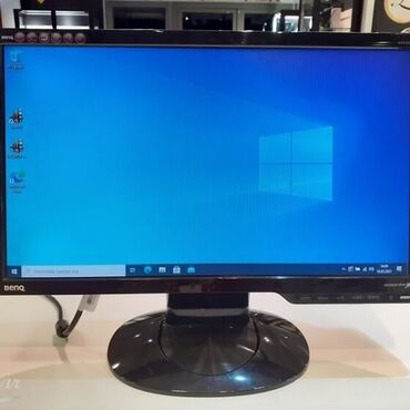монитор для пк: Benq "18,5" inch LCD g925hda monitor mehsul xususiyyeyleri 1366*768
