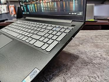 Ноутбуки Lenovo: Для программирования, Новый, Intel Core i5 — 4