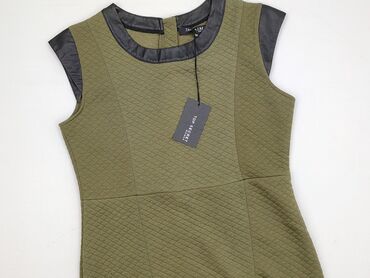 sukienki z wycięciem na nodze: Top Secret, Women`s dress, size L (EU 40)