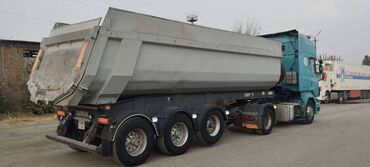 Тягачи: Тягач, Scania, 2006 г. — 4