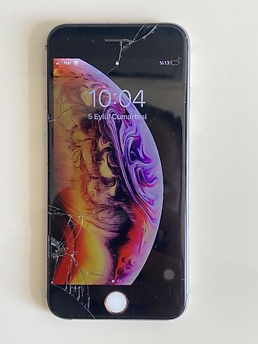 samsung s26 ikinci el: IPhone 6s, 64 GB, Qara — 2