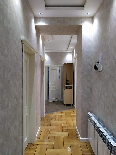 otaq studiya: 3 otaqlı, 98 kv. m — 5