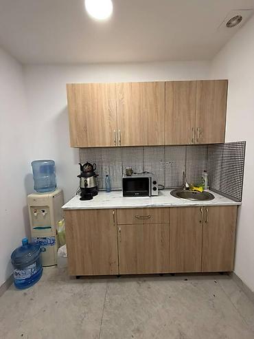 аренда места на рынке: İcarəyə verilir obyekt 403 m², Dərnəgül m. 14 000 AZN/ay 403 m² Sahə — 5