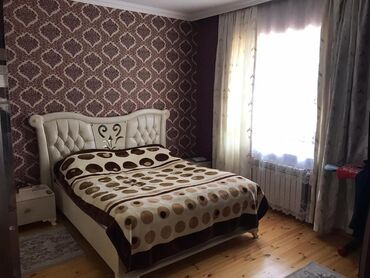 �������������� ���������� ������������������ ������ в Азербайджан | Продажа домов: Мехдиабад 90 м², 3 комнаты, Свежий ремонт, С мебелью, Кухонная мебель