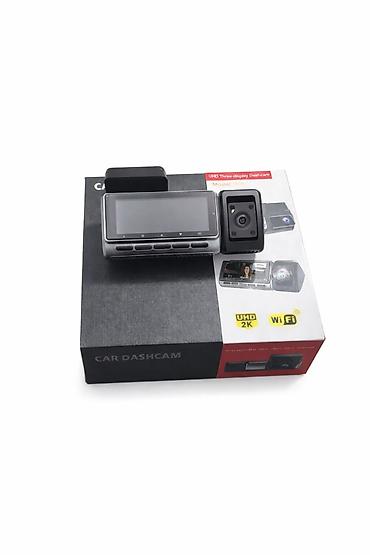 thinkware z5000 plus: Видеорегистратор Новый, На лобовое стекло, Без GPS, Без антирадара — 2
