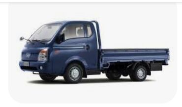 купить мерседес спринтер грузовой в литве: Грузовик, Hyundai, Стандарт